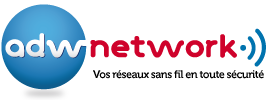 Logo ADW Network