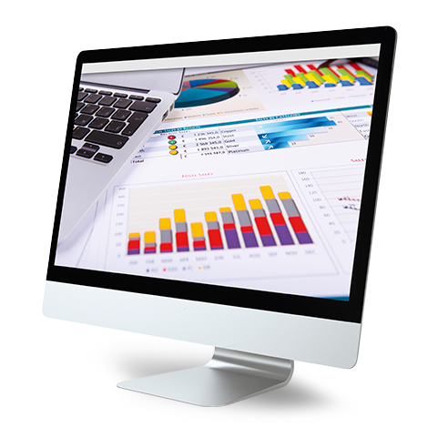 adw-security-imac visuels de statistiques de sécurité adw security