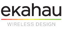 logo ekahau