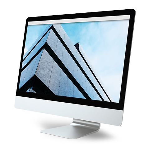 visuel batiment exterieur en réseau pour adw outdoor