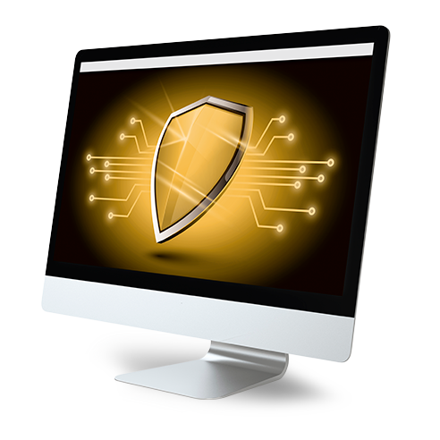lan-audit-securite-imac symbole adw security