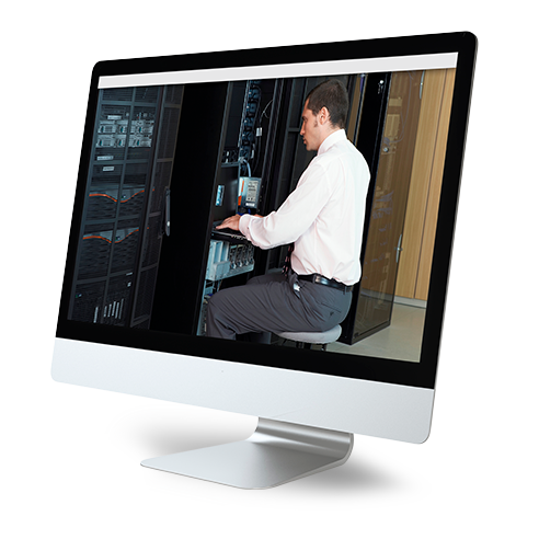 maintenance adw network