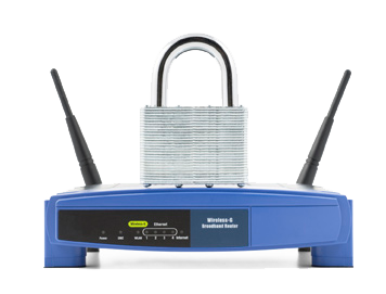 Installation bornes WiFi - ADW Network expert en solution sans fil ...