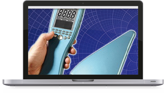 wifi audit santé adw