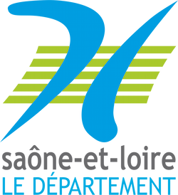 Saône-et-Loire Département