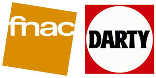 FNAC Darty